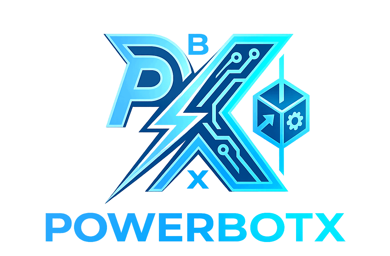 PowerBotX